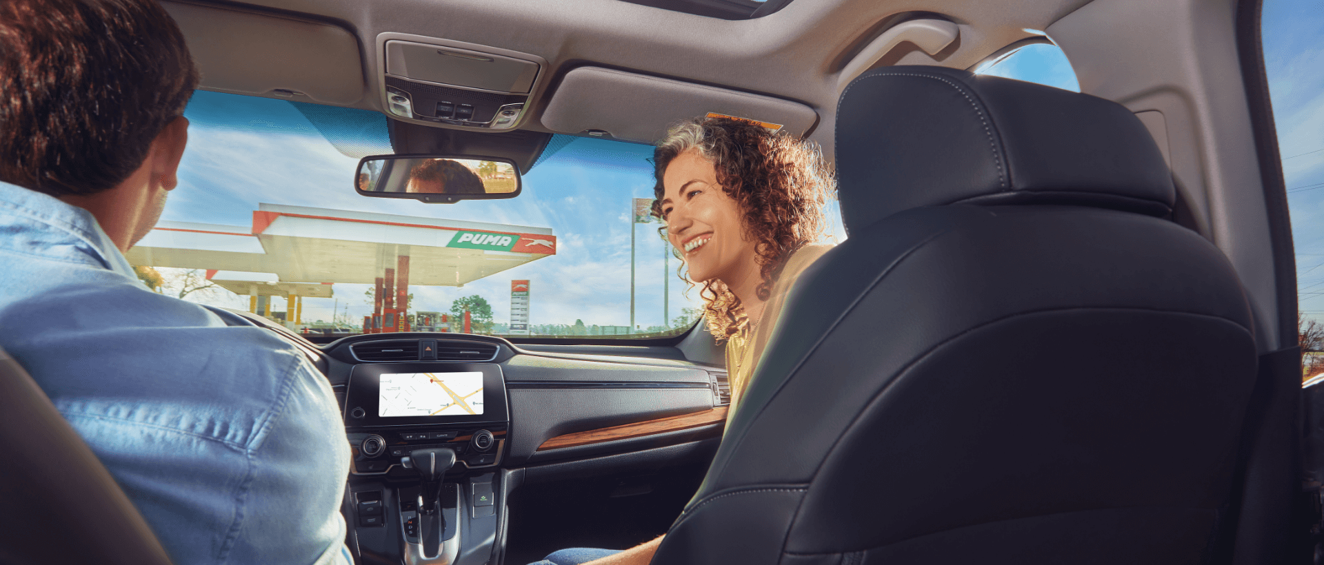 Puma Energy - Combustibles