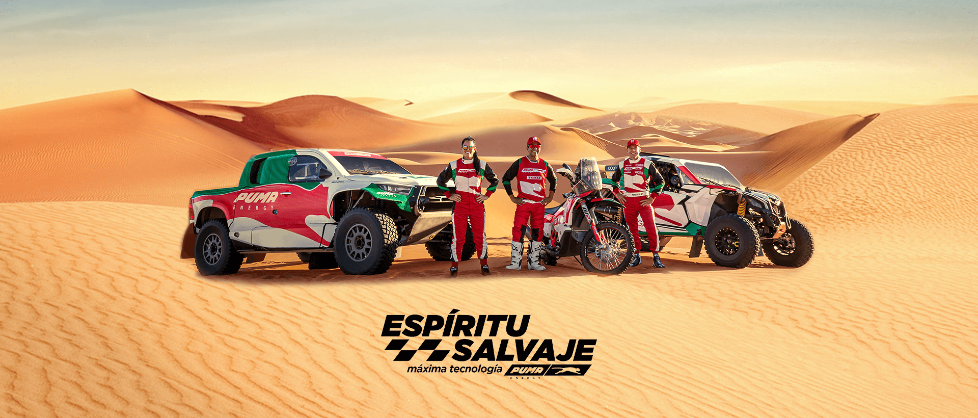 Puma Energy - Mundo Motor